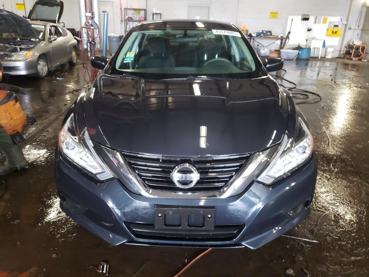 2017 NISSAN ALTIMA 2.5 - Image 5