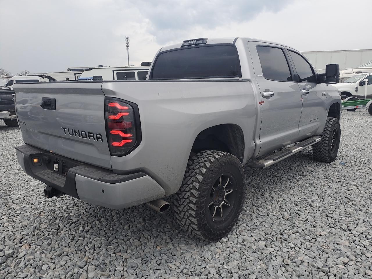 2015 TOYOTA TUNDRA CRE - Image 4