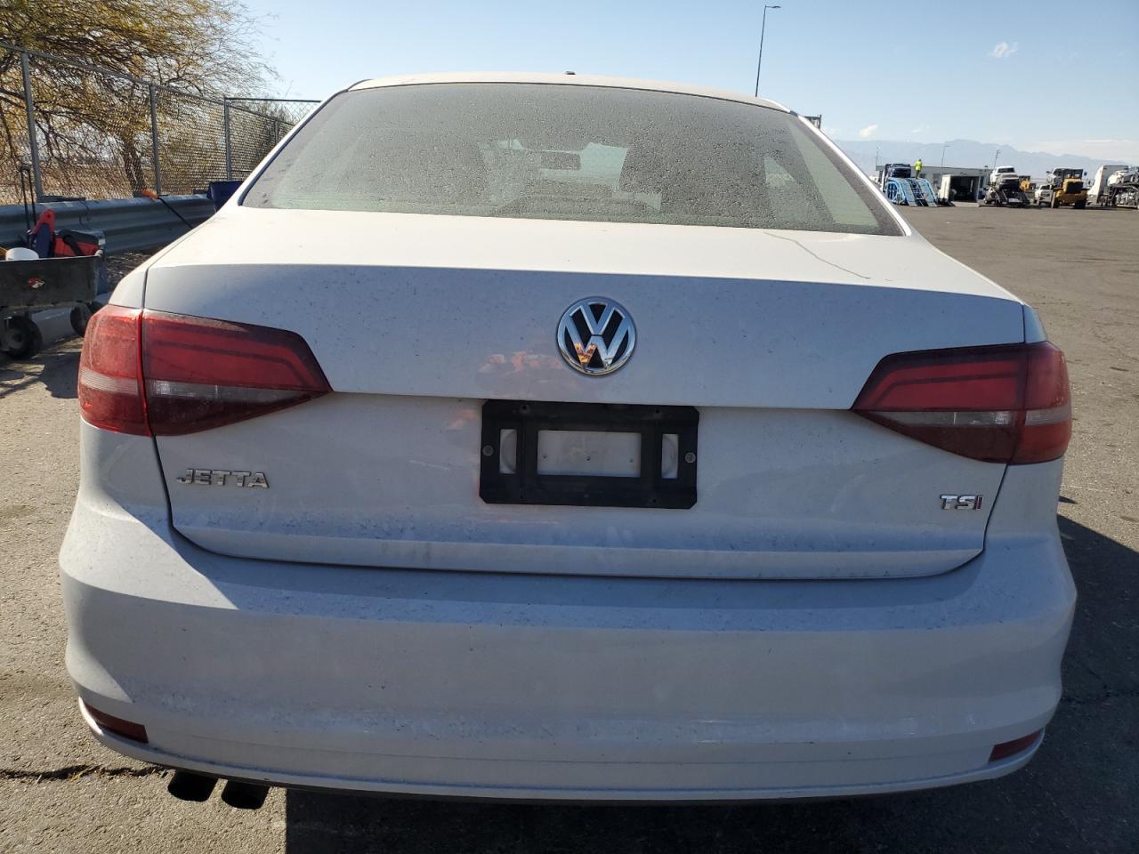 2017 VOLKSWAGEN JETTA S - Image 6