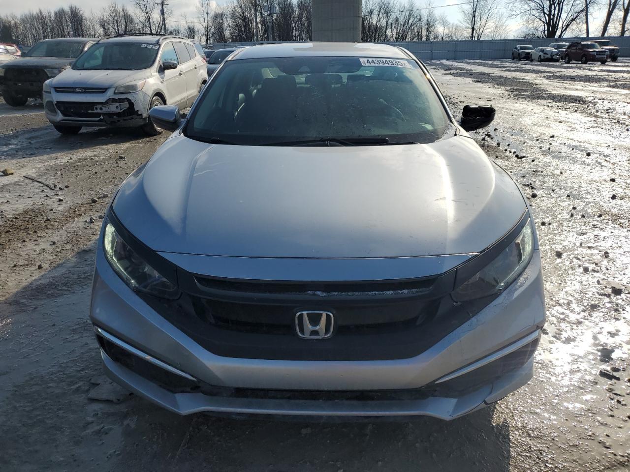2020 HONDA CIVIC LX - Image 5