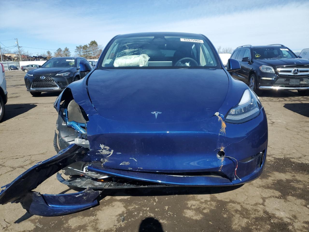 2023 TESLA MODEL Y - Image 5