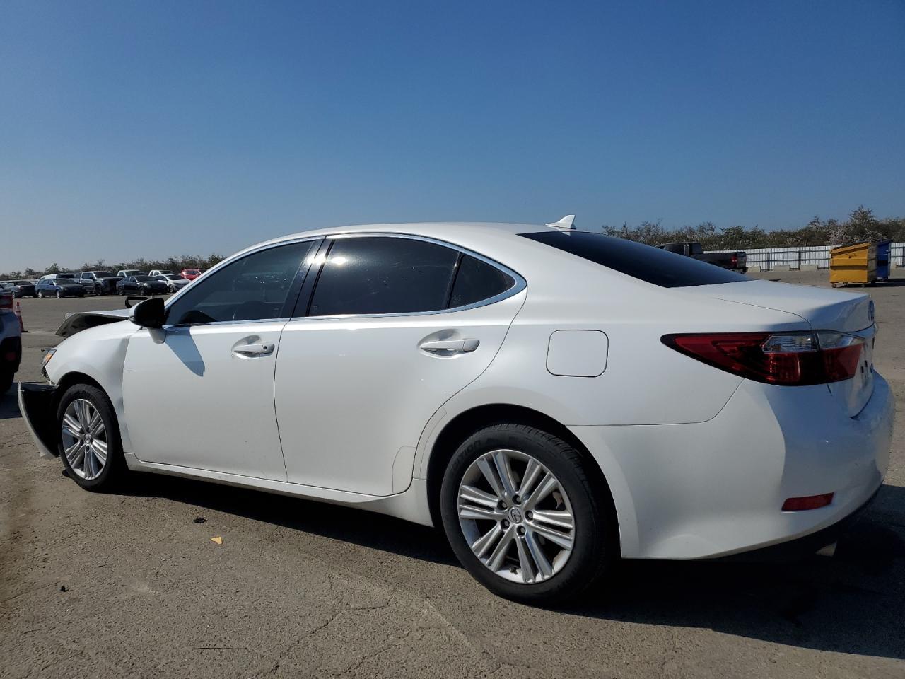 2014 LEXUS ES 350 - Фото 2