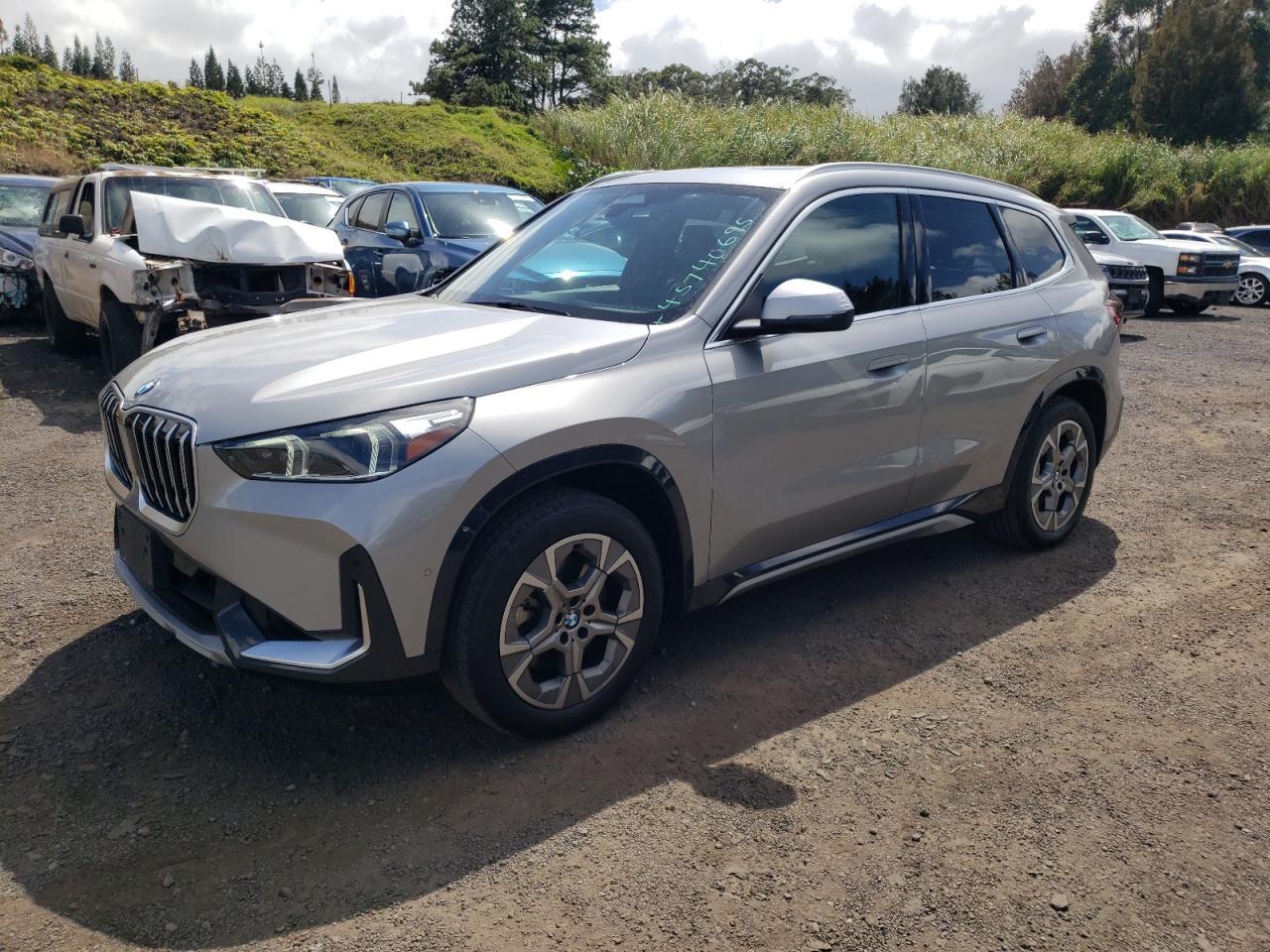 2024 BMW X1 XDRIVE2 car image