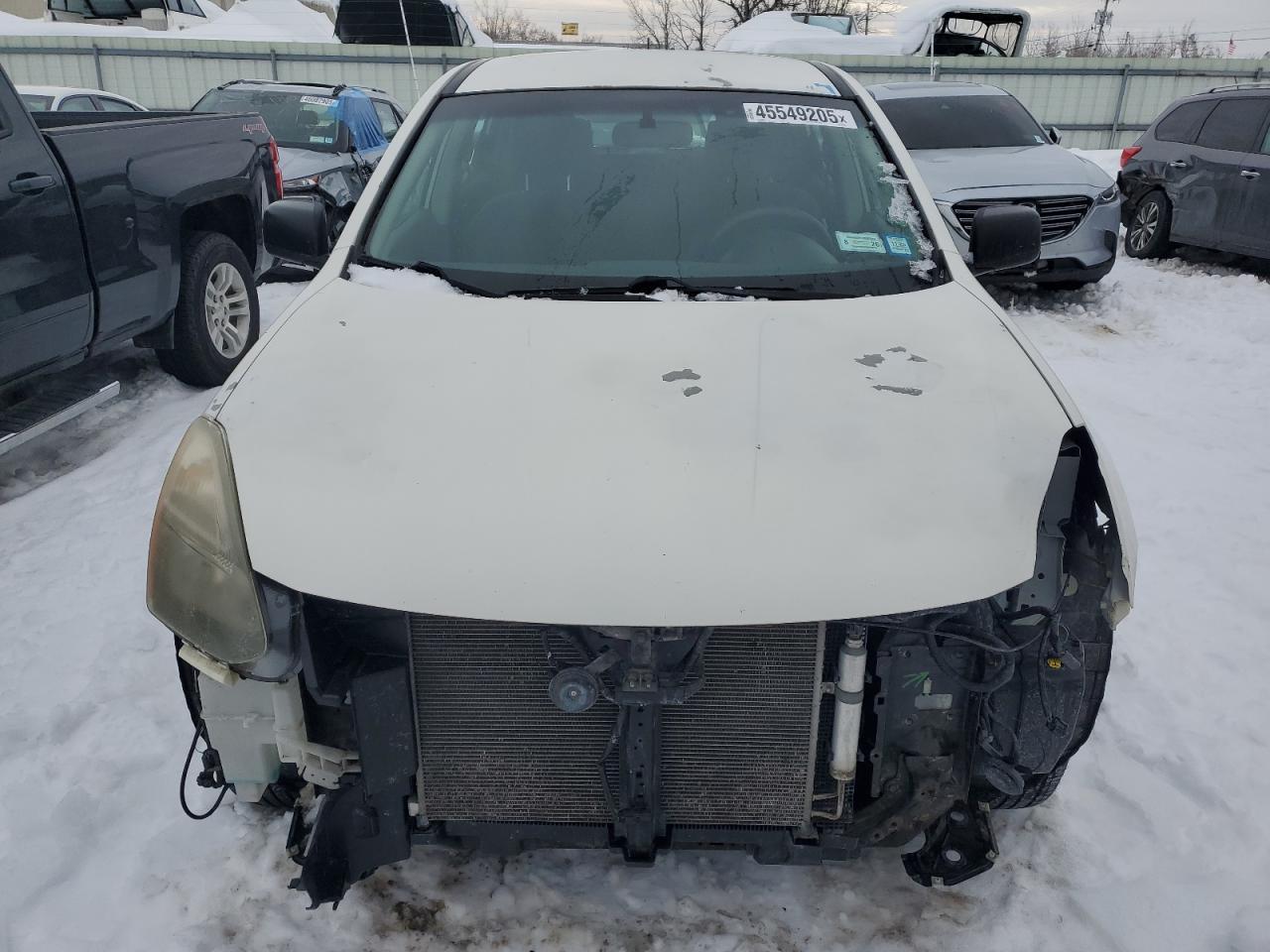 2014 NISSAN ROGUE SELE - Фото 5