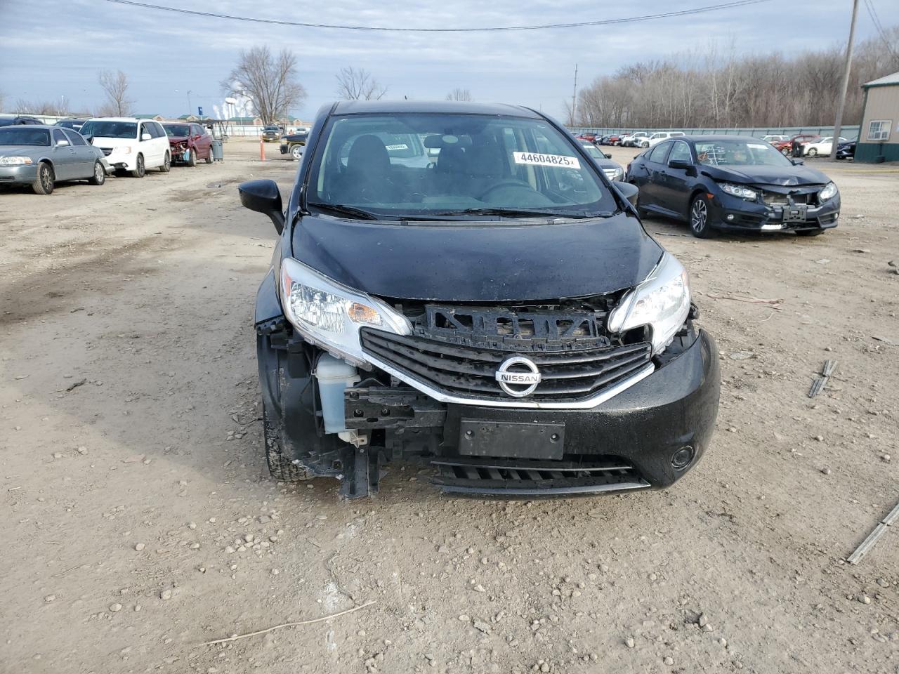 2015 NISSAN VERSA NOTE - Фото 5