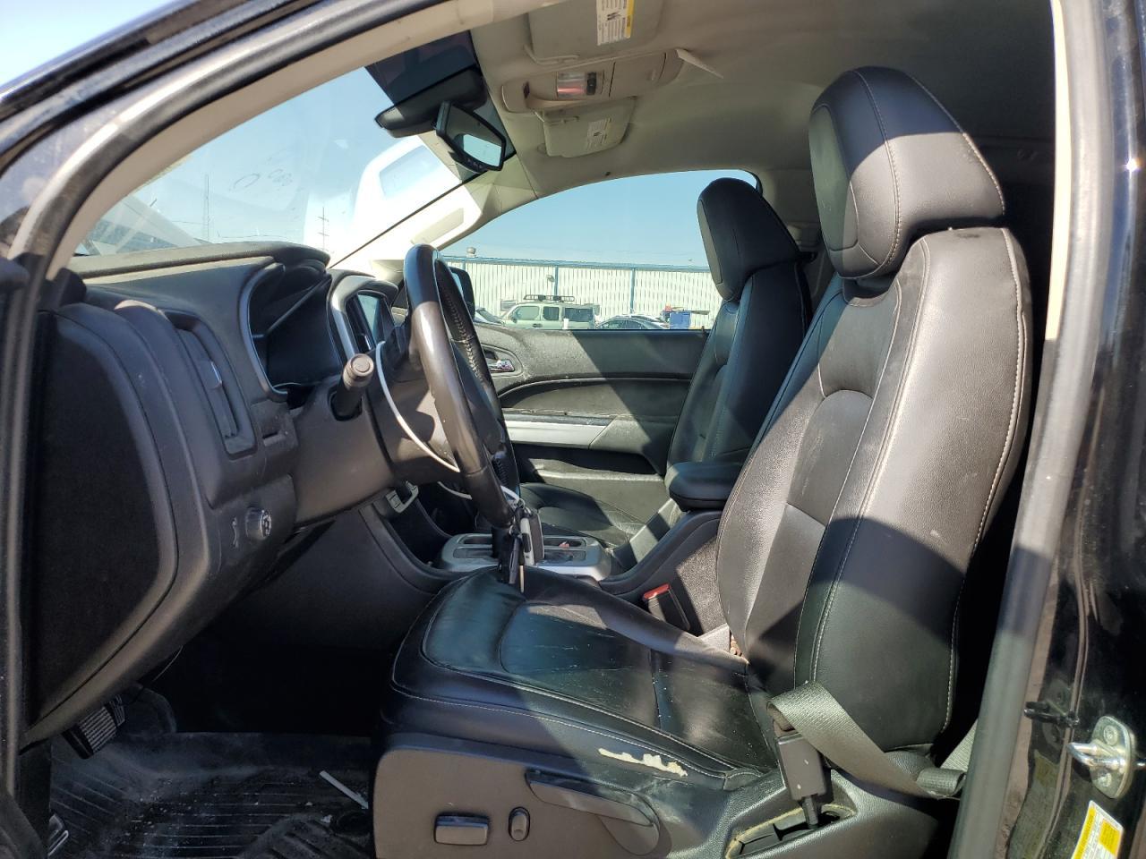 2016 CHEVROLET COLORADO L - Image 7