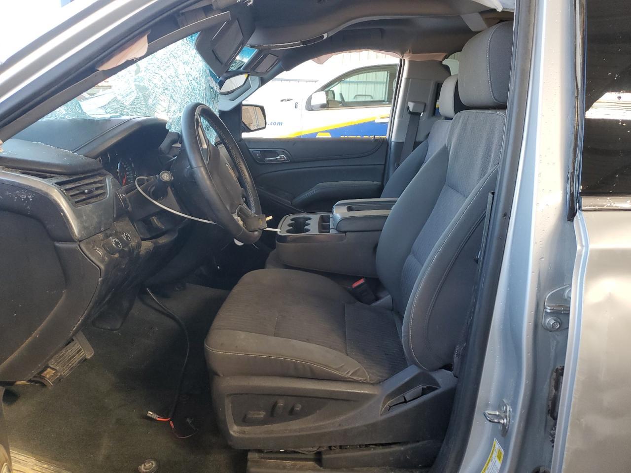 2016 CHEVROLET SUBURBAN K - Image 7