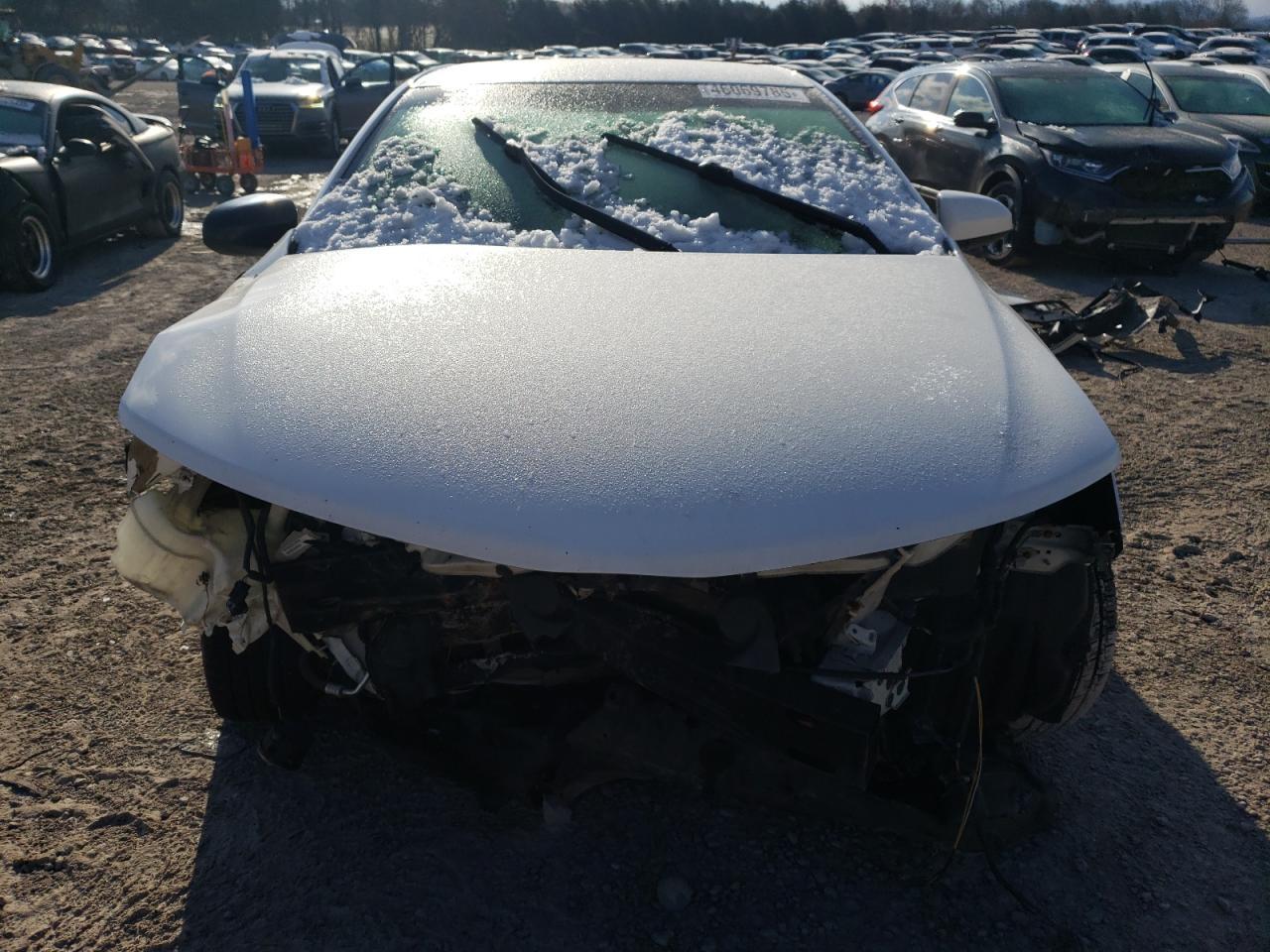 2012 TOYOTA CAMRY BASE - Image 5