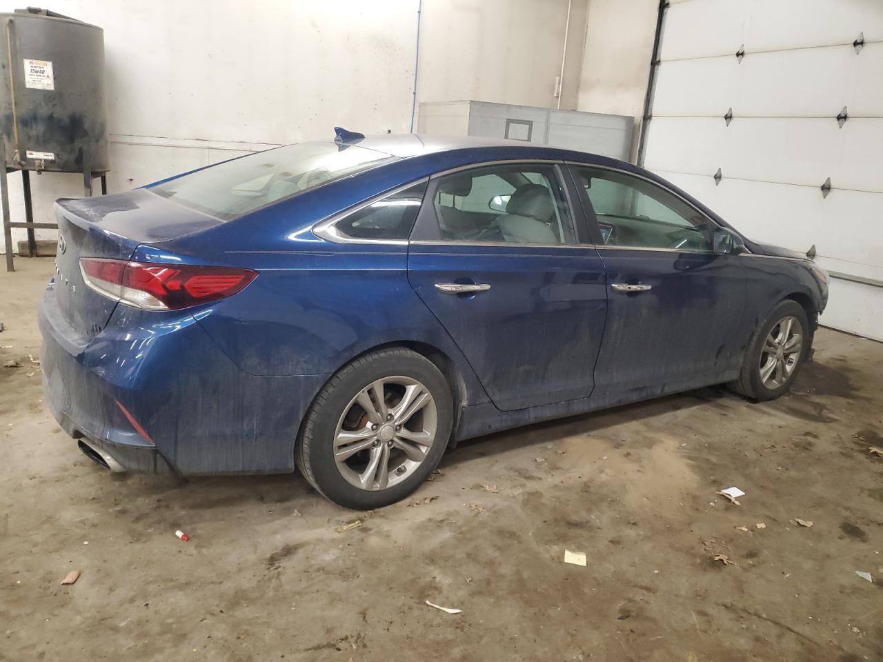 2018 HYUNDAI SONATA SPO - Image 3