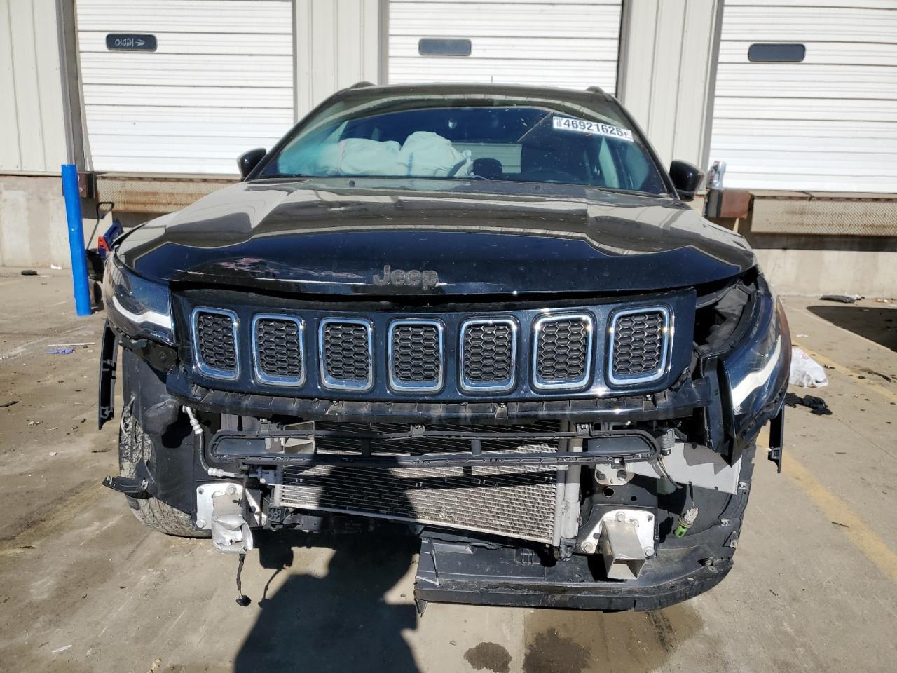 2018 JEEP COMPASS LA - Фото 5