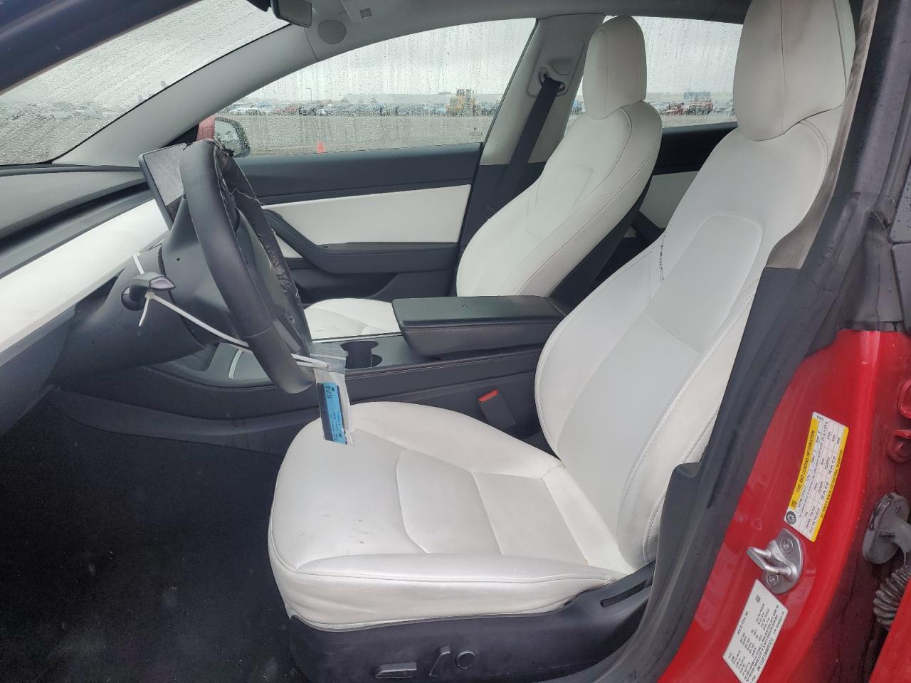 2021 TESLA MODEL 3 - Image 7