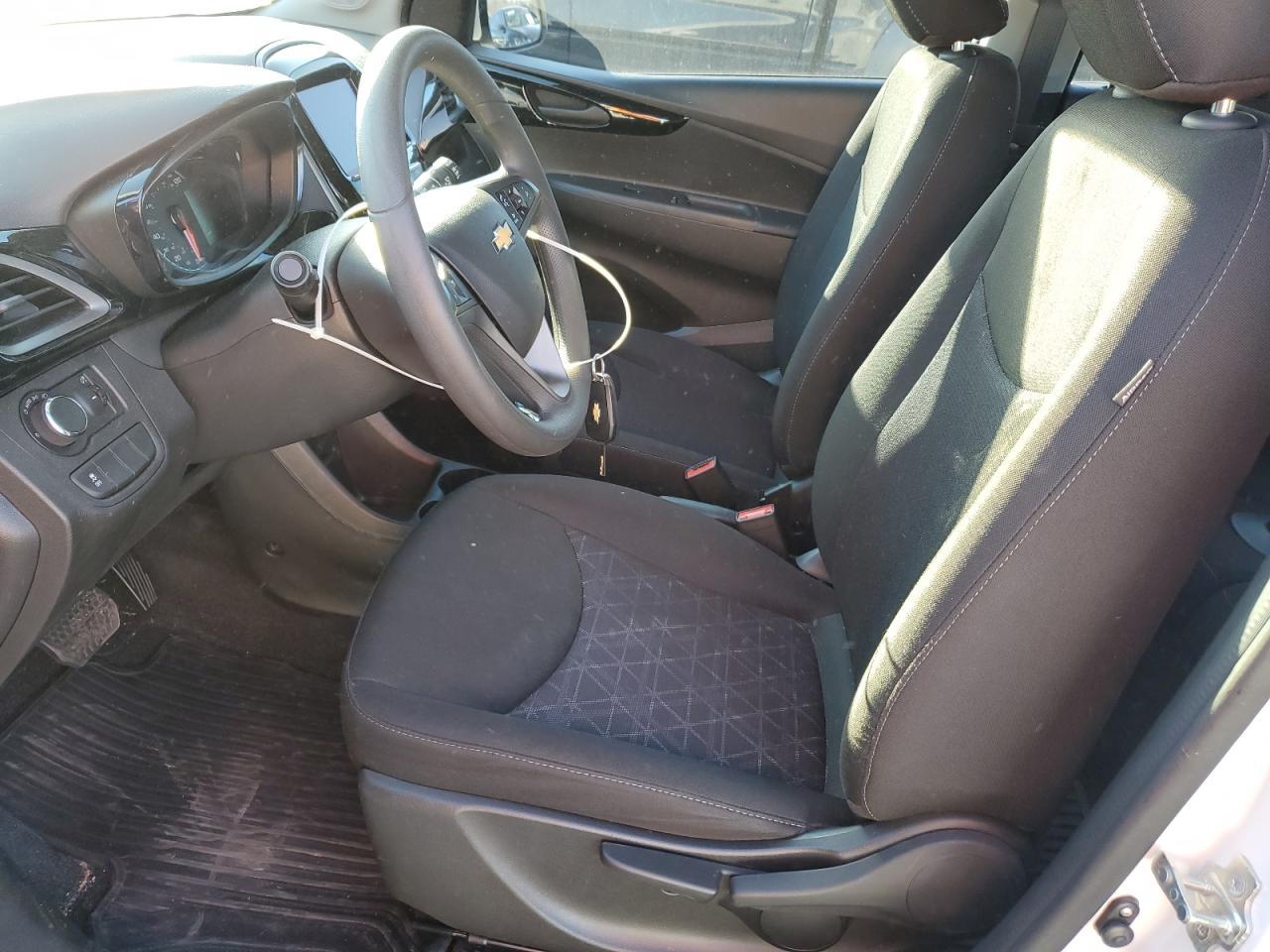 2020 CHEVROLET SPARK 1LT - Фото 7