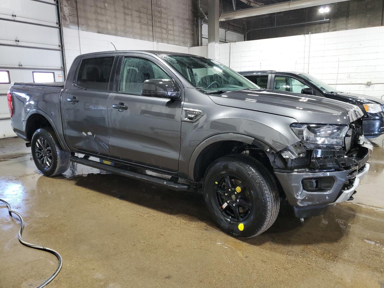 2019 FORD RANGER XL - Image 4