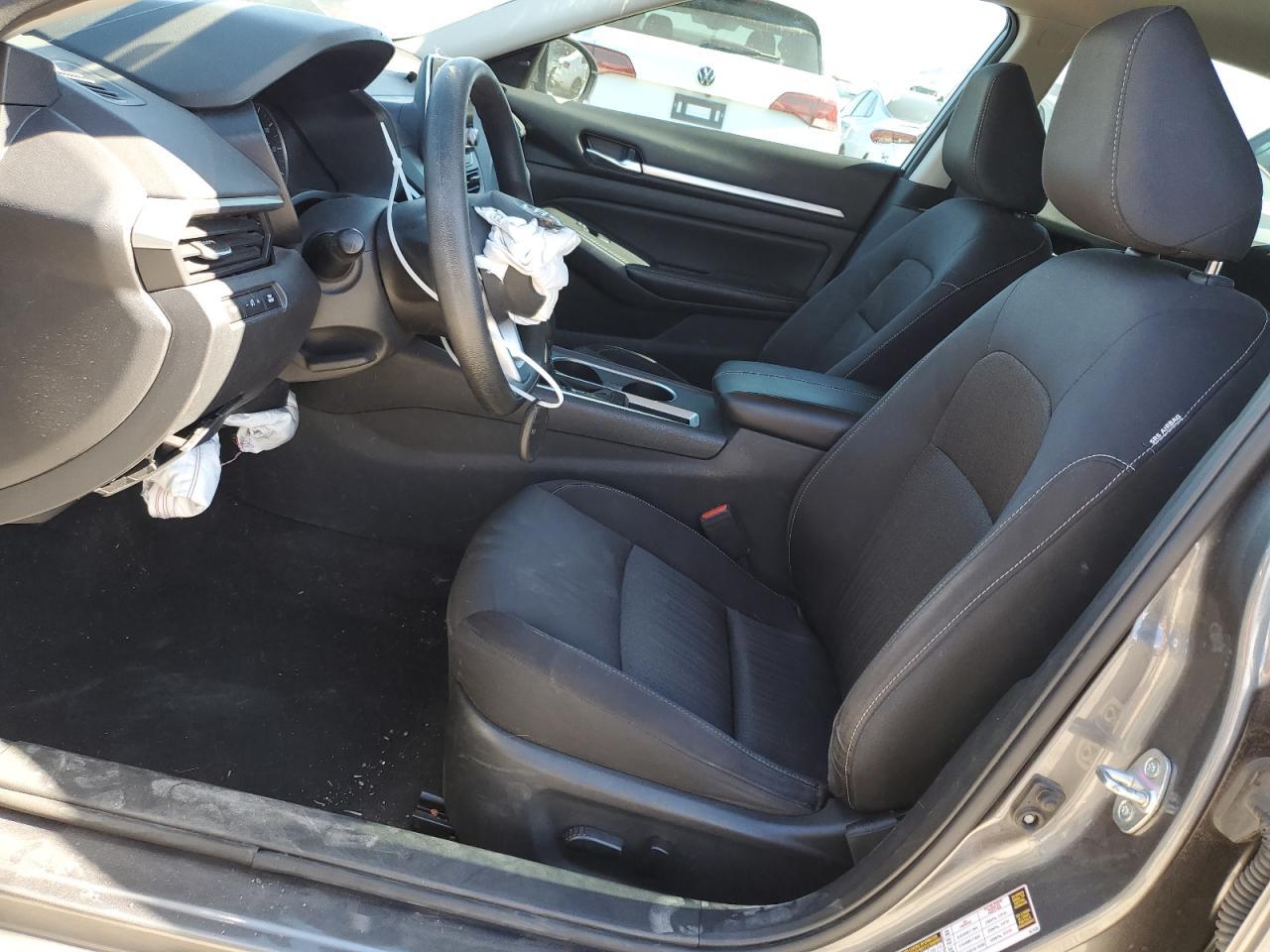 2022 NISSAN ALTIMA SV - Image 7