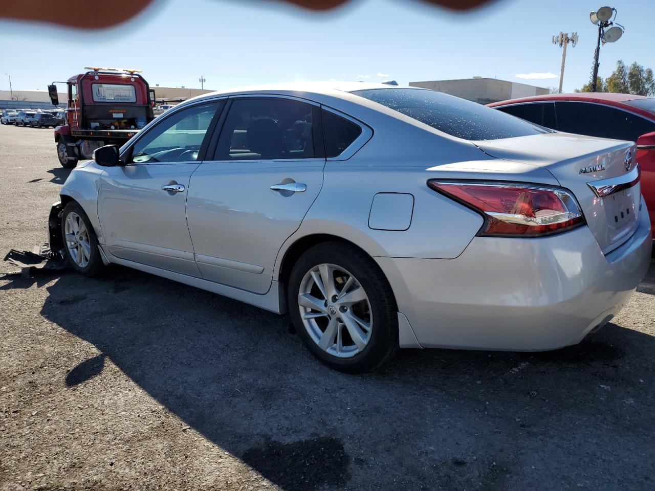 2014 NISSAN ALTIMA 2.5 - Image 2