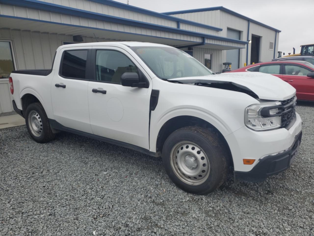 2023 FORD MAVERICK X - Фото 4