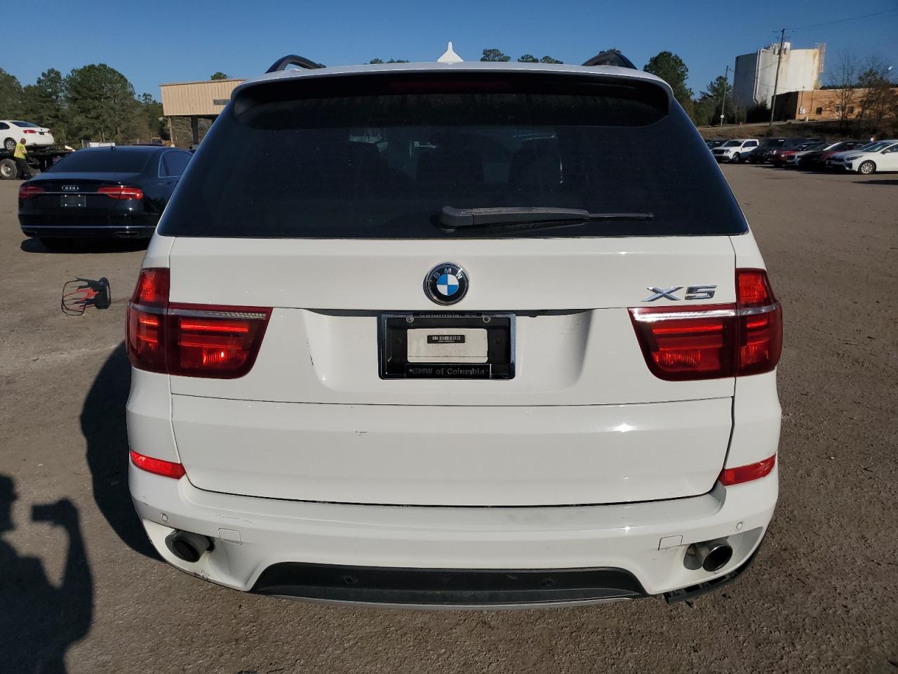 2013 BMW X5 XDRIVE3 - Image 6
