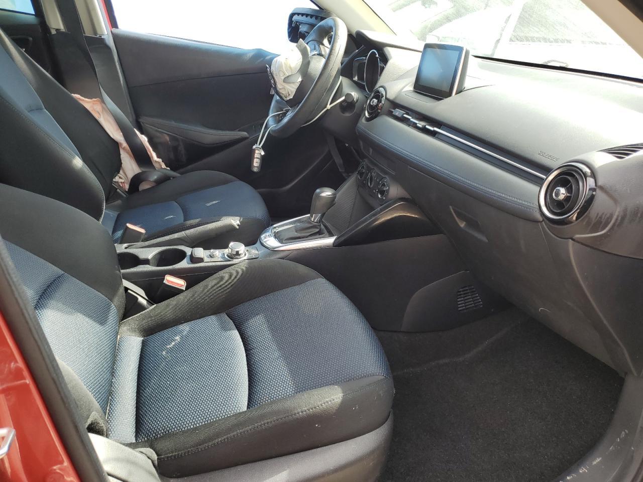 2017 TOYOTA YARIS IA - Image 7