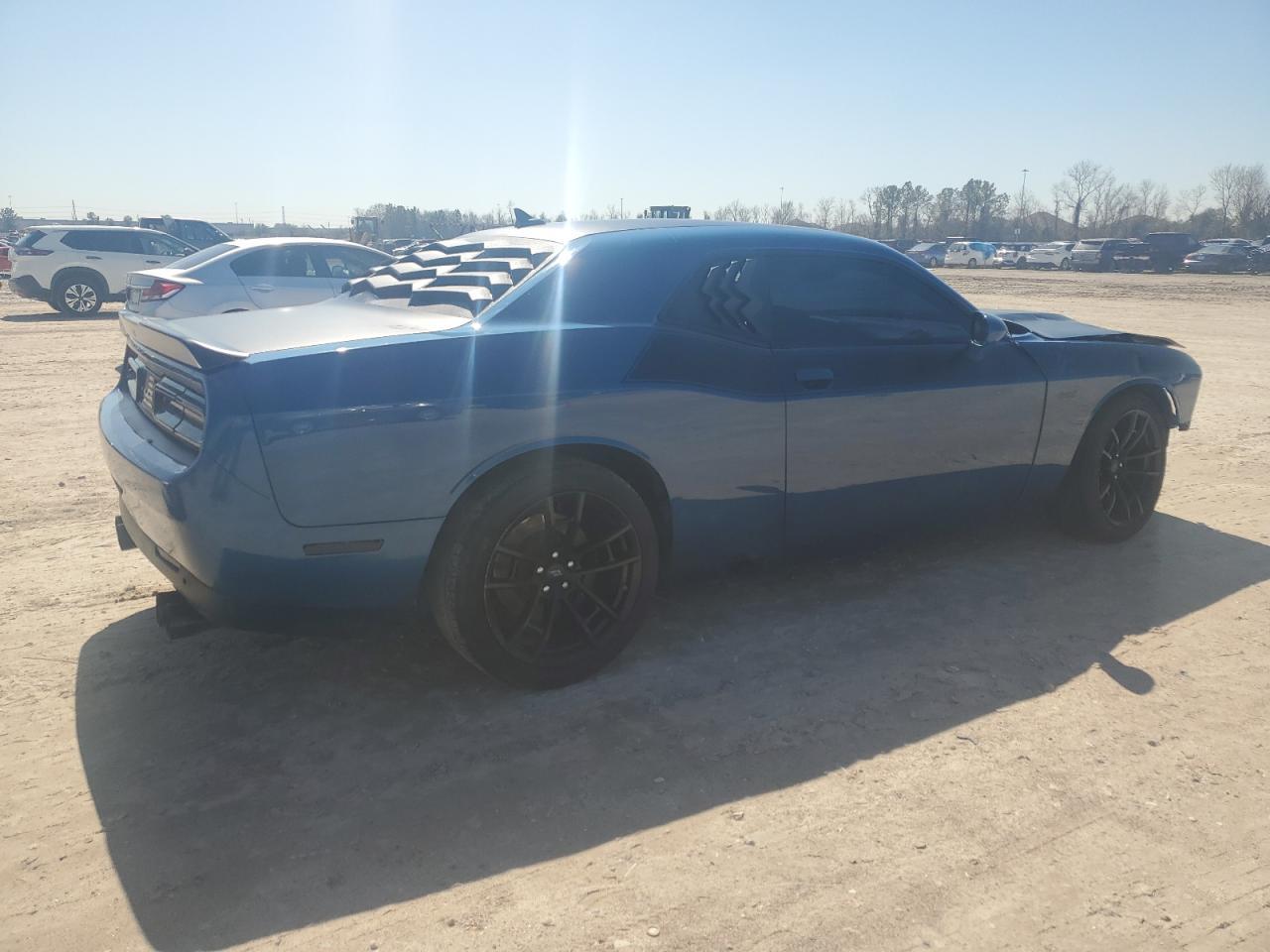 2021 DODGE CHALLENGER - Image 3