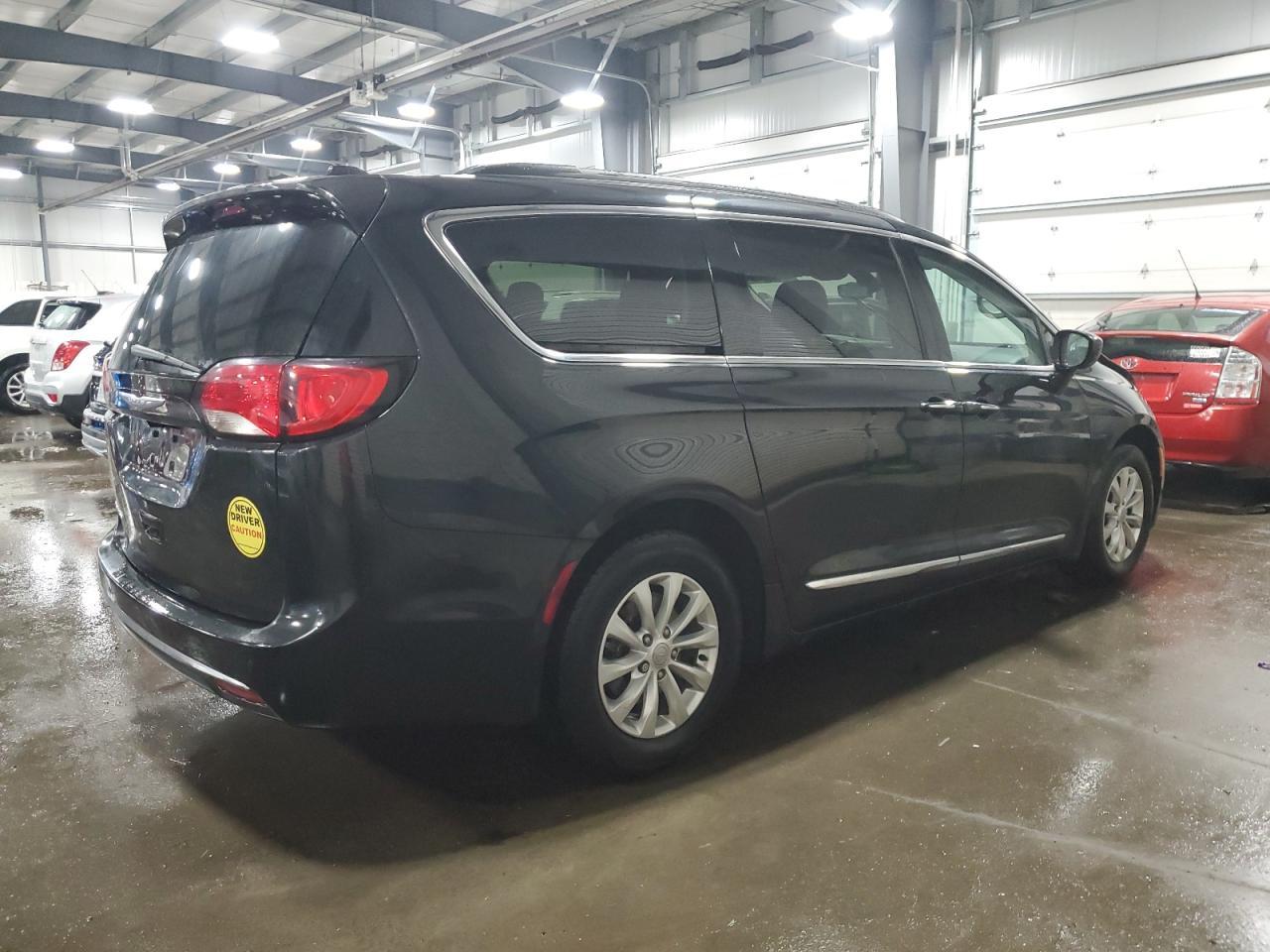 2017 CHRYSLER PACIFICA T - Фото 3