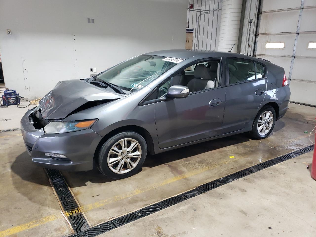 2011 HONDA INSIGHT EX
