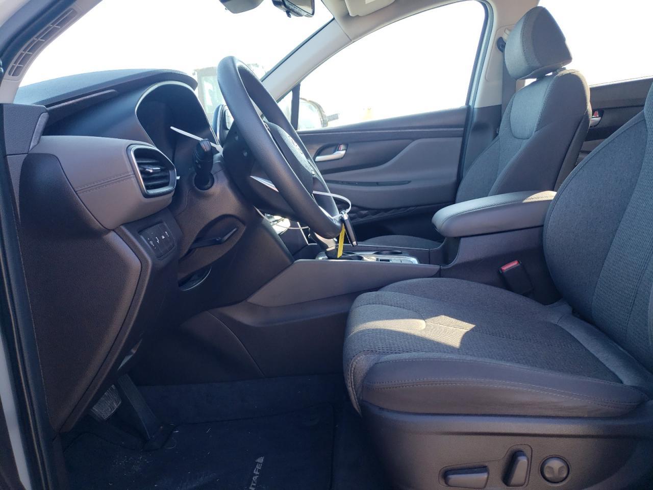 2020 HYUNDAI SANTA FE S - Image 7