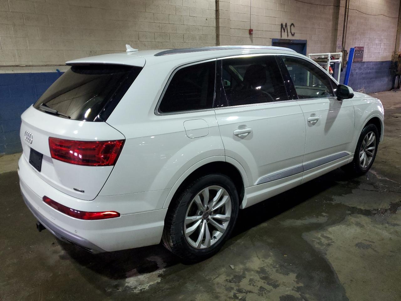 2019 AUDI Q7 PREMIUM - Image 3