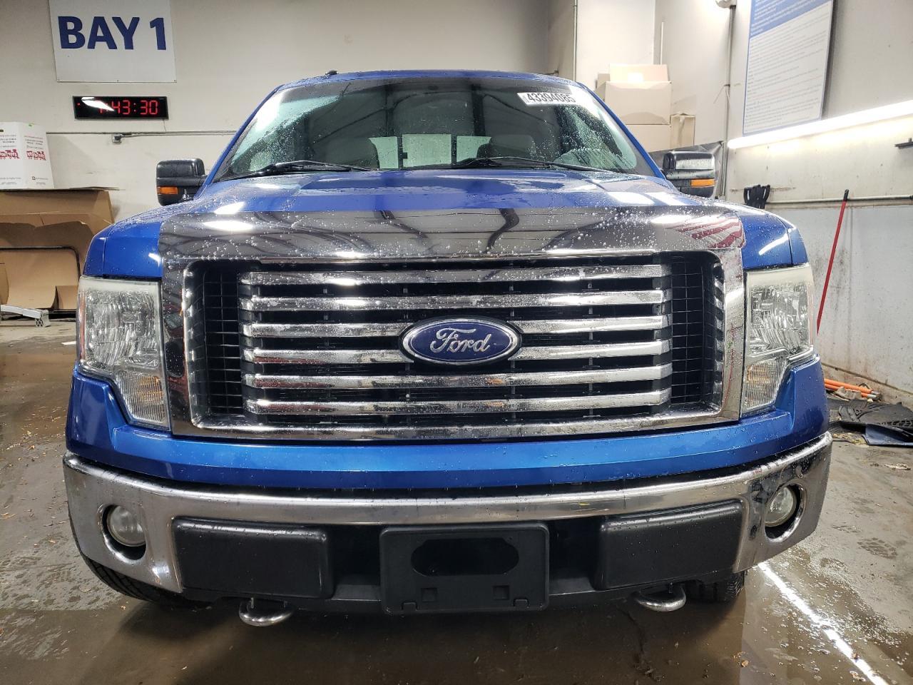 2010 FORD F150 SUPER - Фото 5