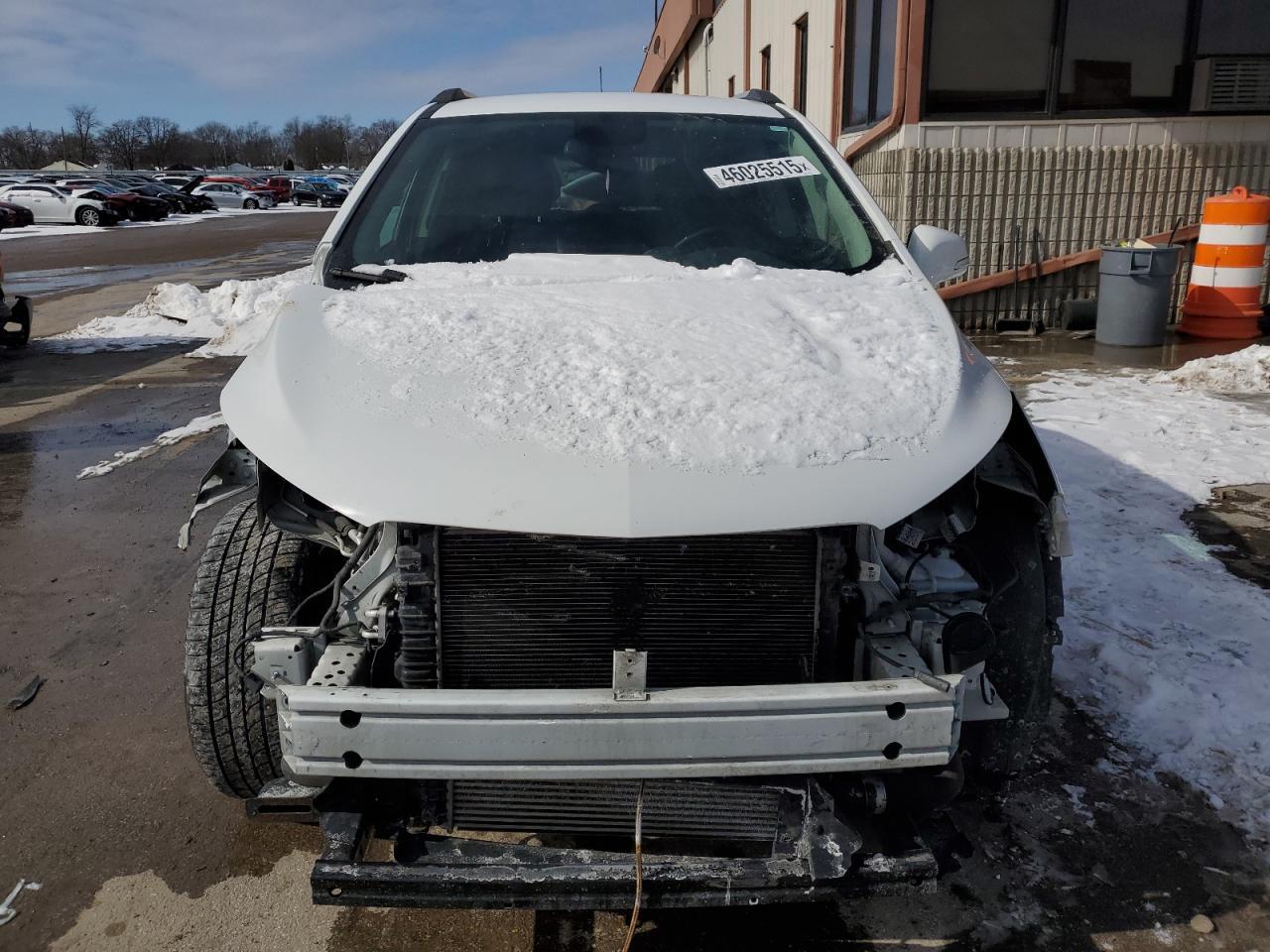 2019 BUICK ENCORE PRE - Фото 5