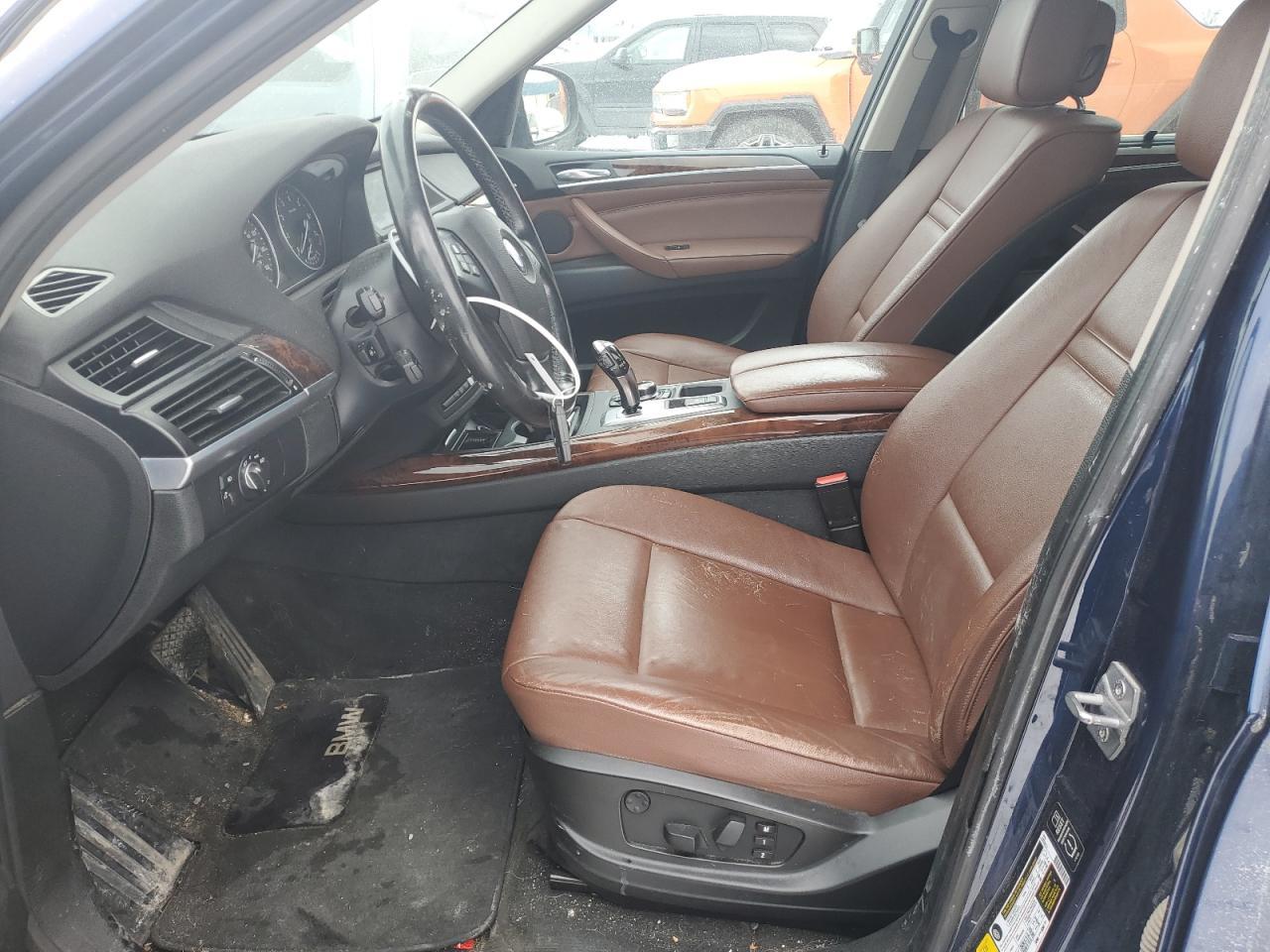 2013 BMW X5 XDRIVE3 - Image 7
