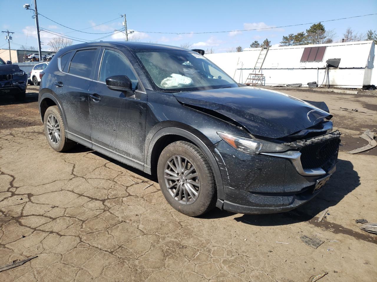 2021 MAZDA CX-5 TOURI - Image 4