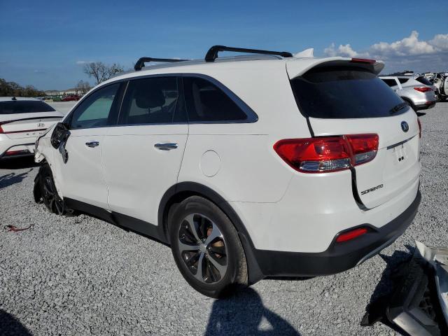 2016 KIA SORENTO EX - Image 2