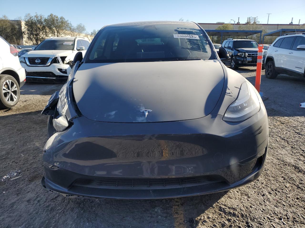 2023 TESLA MODEL Y - Фото 5