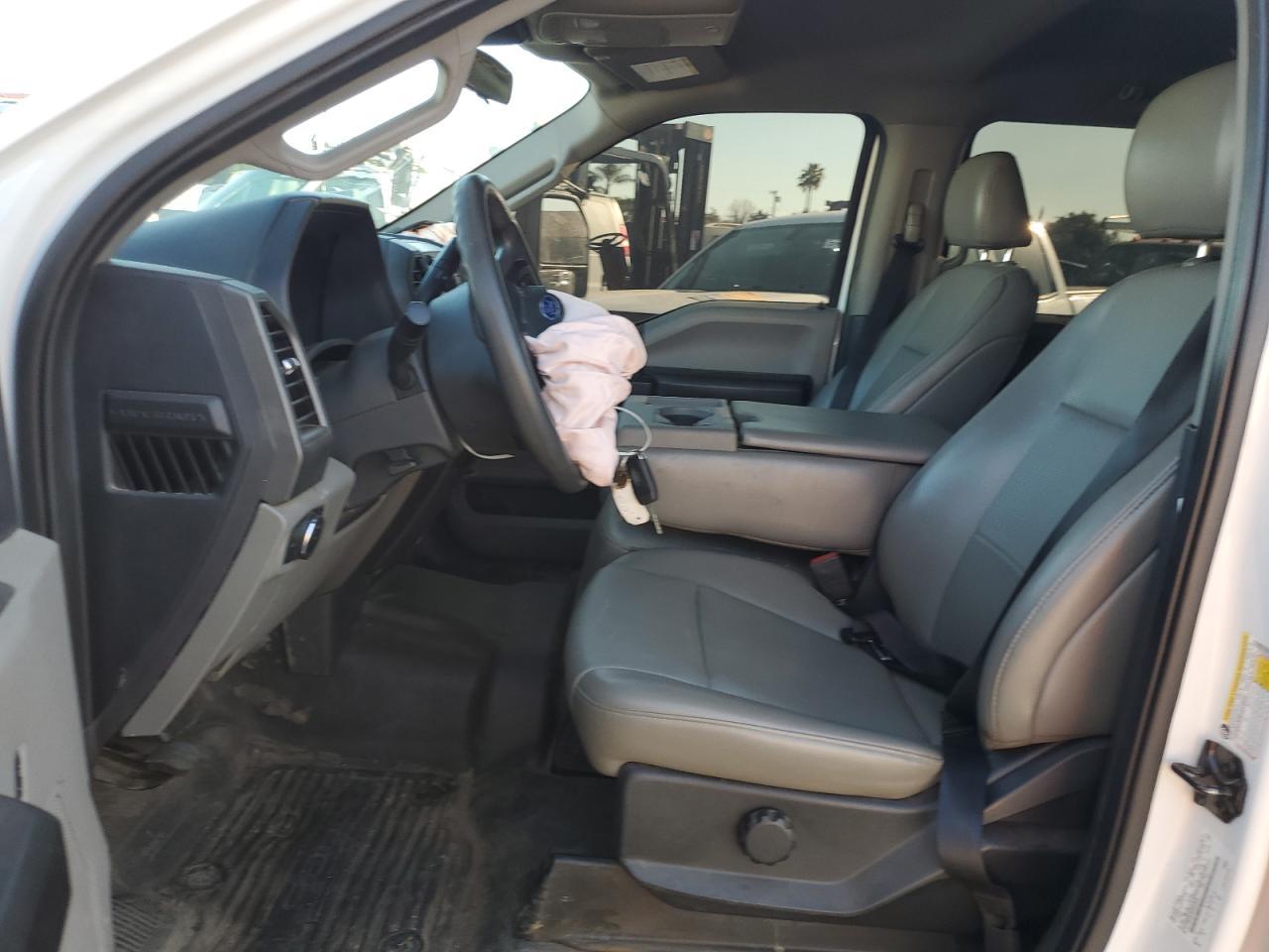 2022 FORD F250 SUPER - Image 7