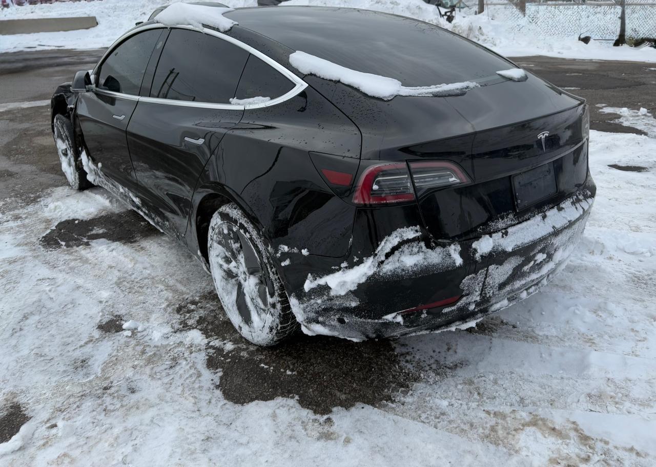 2019 TESLA MODEL 3 - Image 3