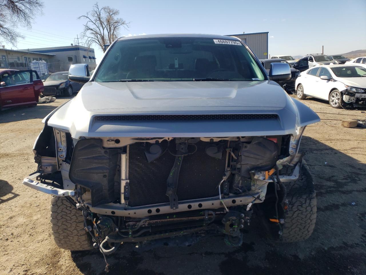 2021 TOYOTA TUNDRA CRE - Image 5