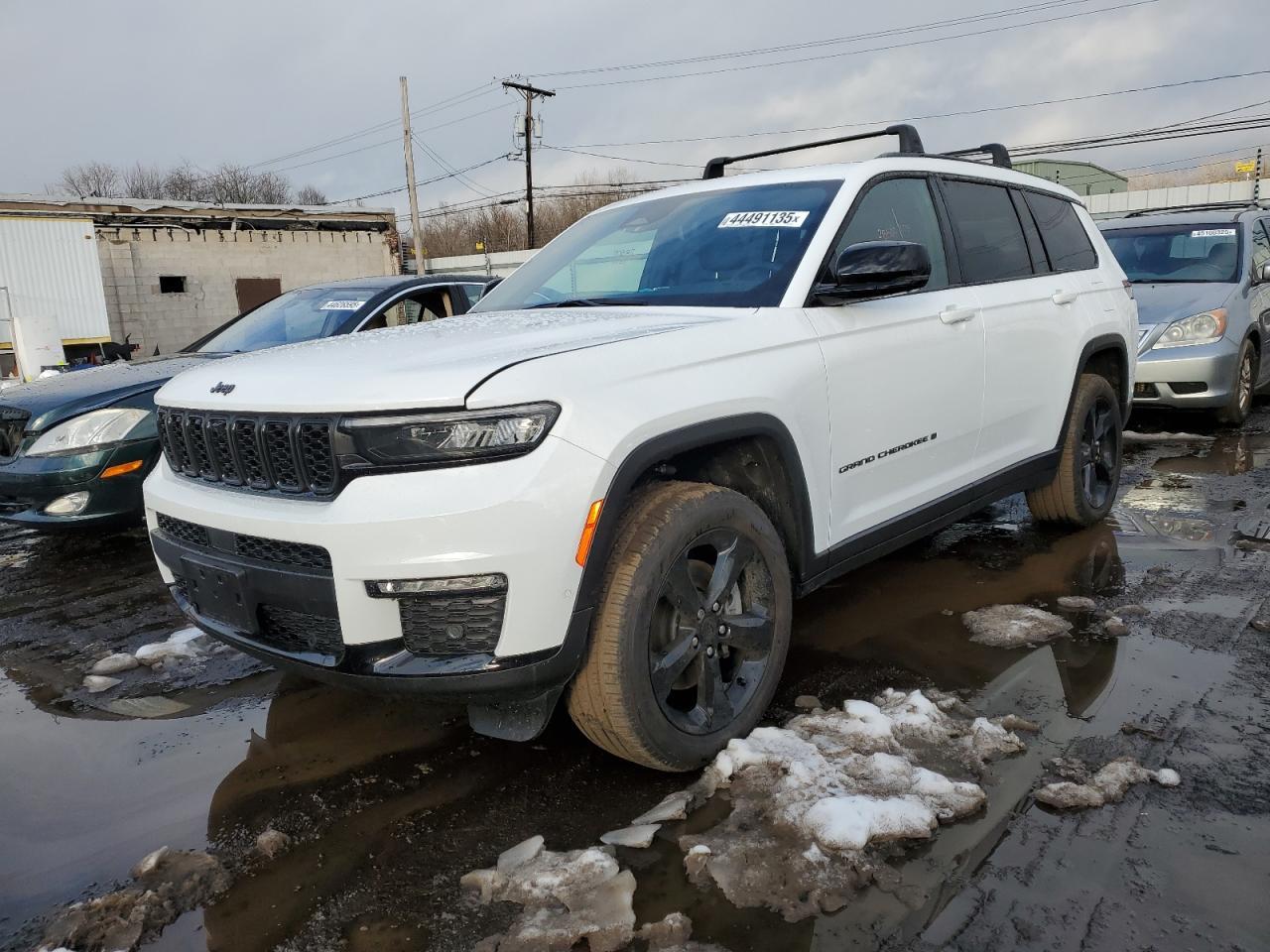 2024 JEEP GRAND CHER