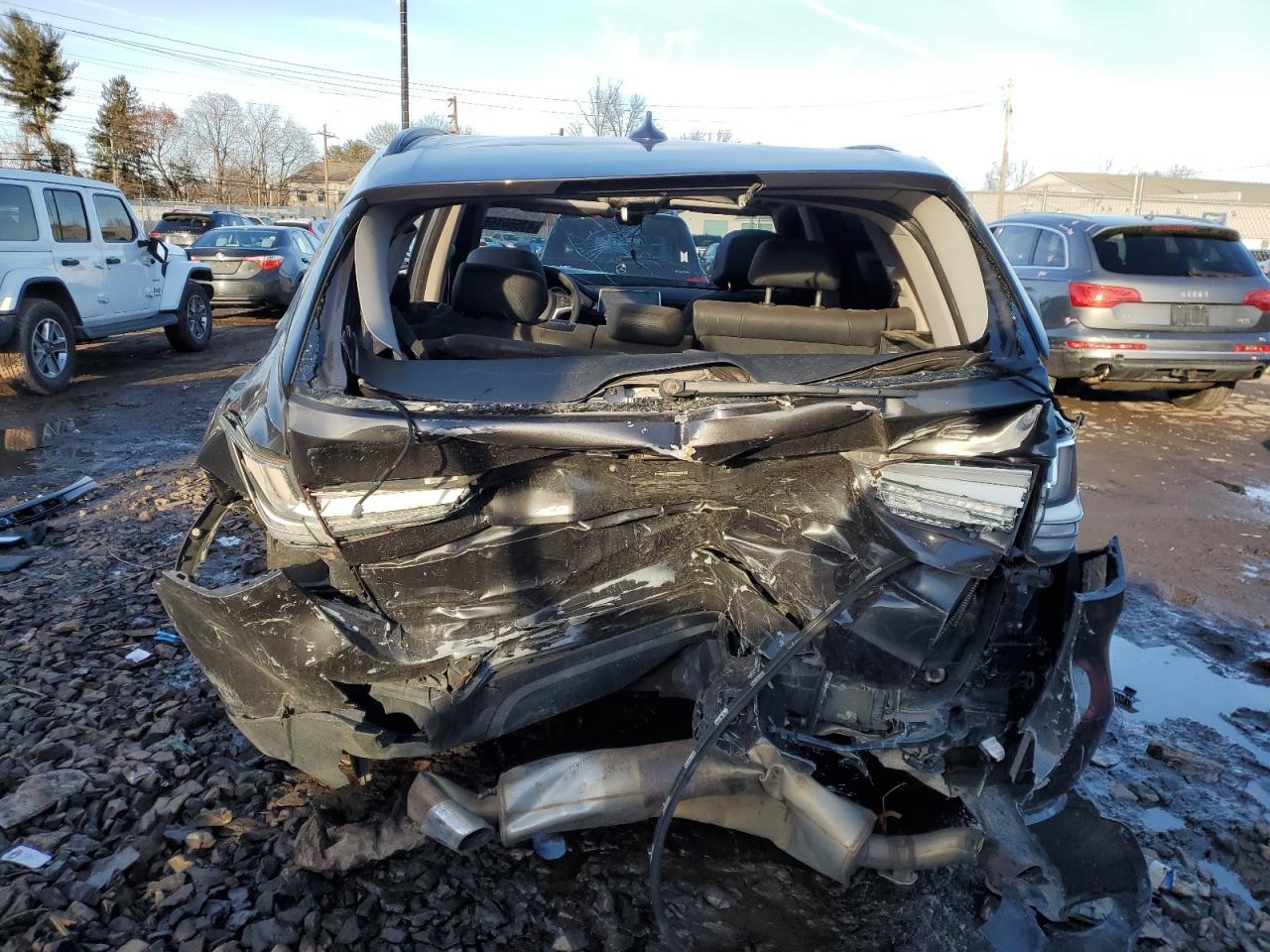 2016 BMW X5 XDRIVE3 - Image 6