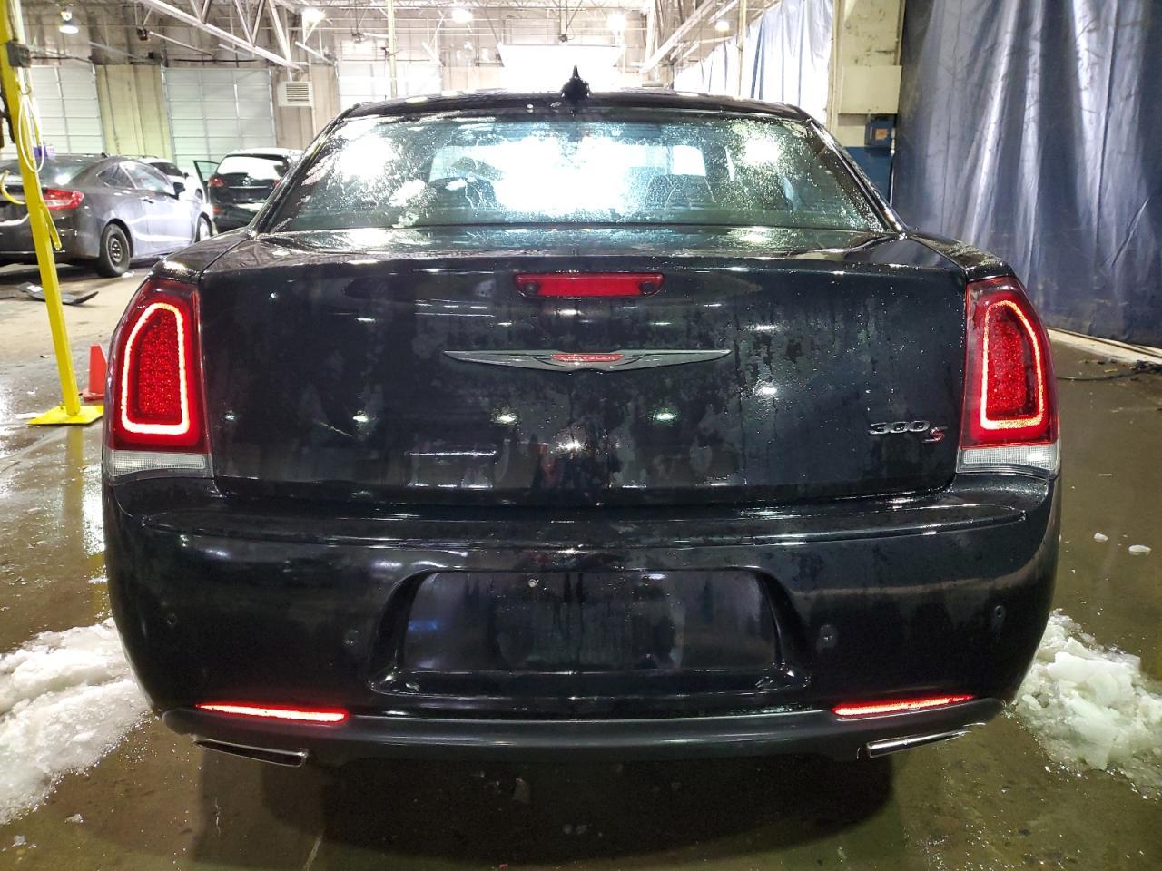 2023 CHRYSLER 300 S - Image 6