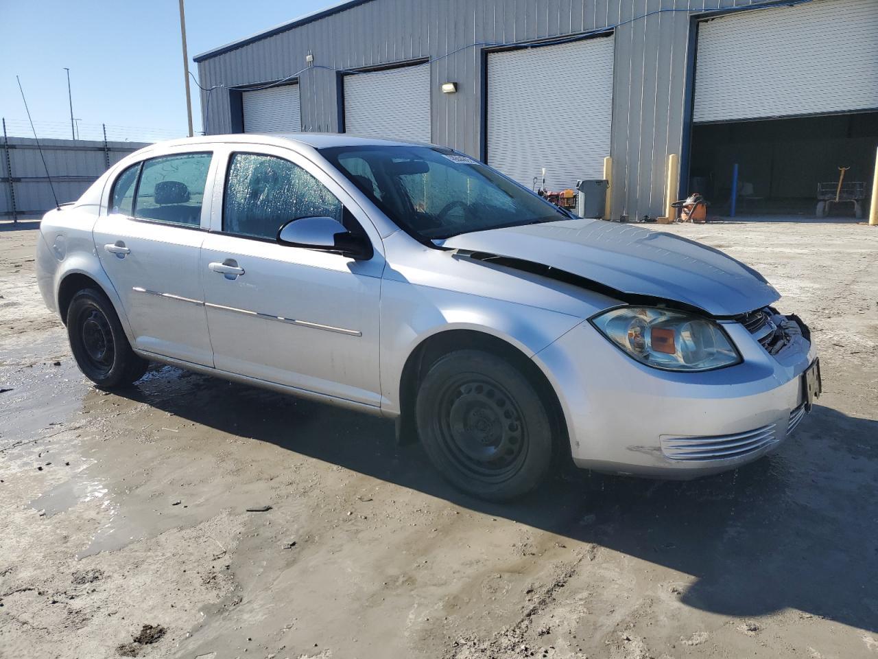 2010 CHEVROLET COBALT 1LT - Image 4