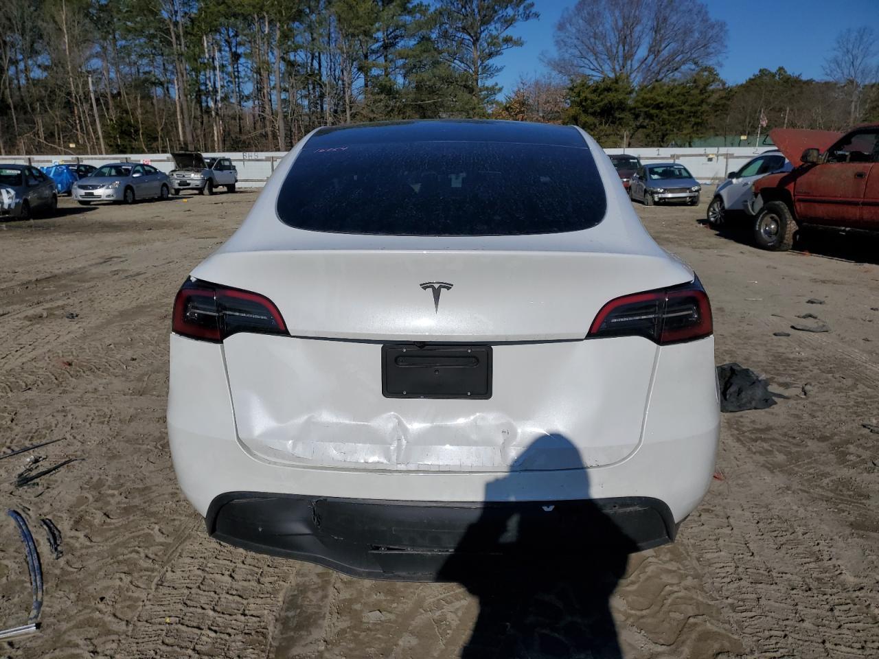 2024 TESLA MODEL Y - Image 6