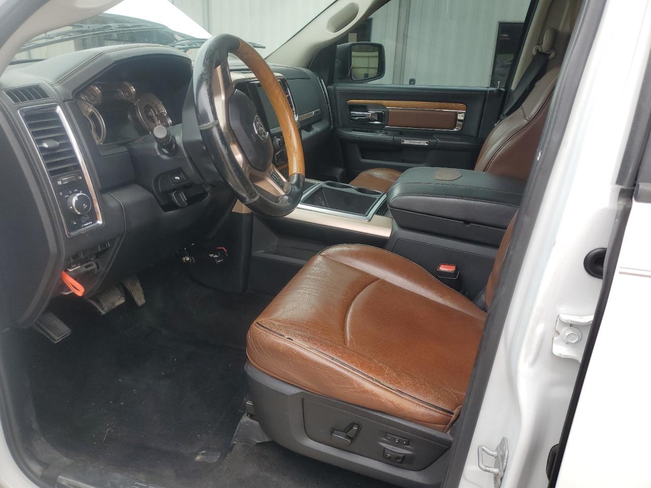 2014 RAM 1500 LONGH - Фото 7