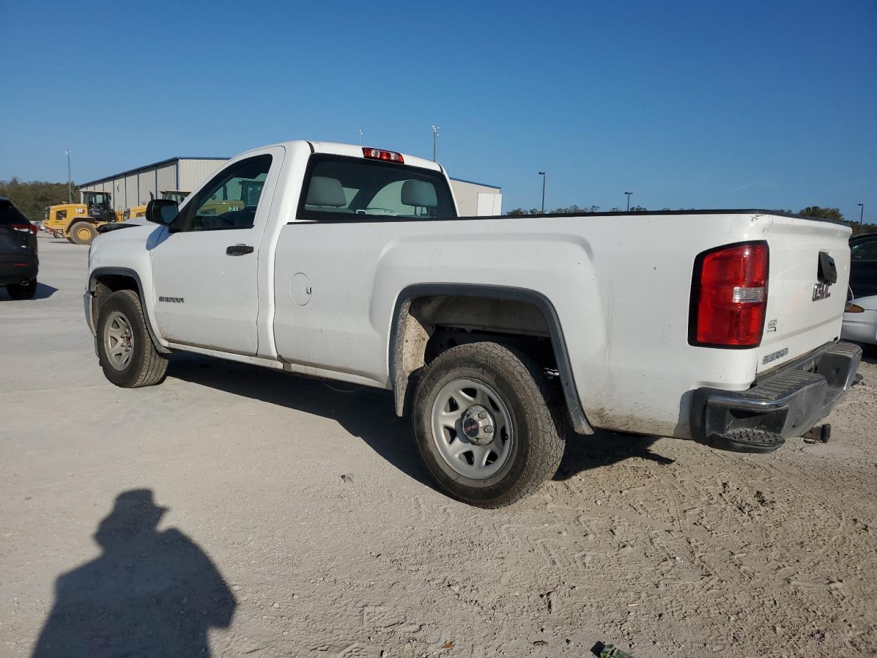 2016 GMC SIERRA C15 - Image 2