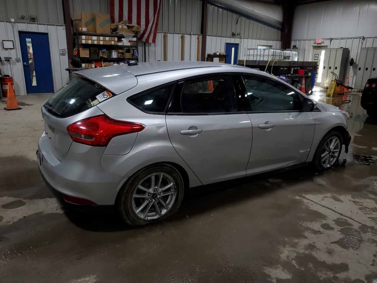 2016 FORD FOCUS SE - Фото 3