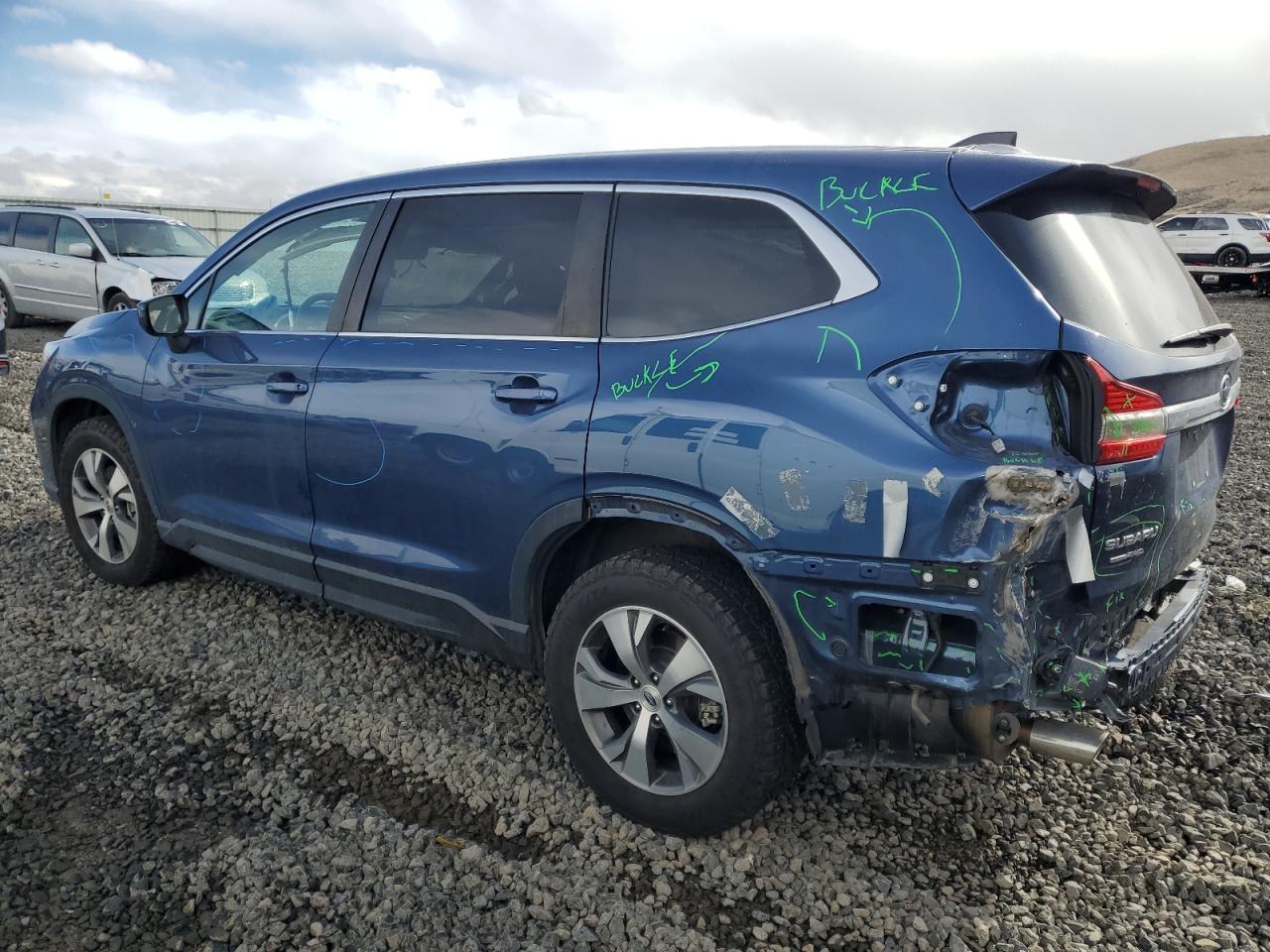2021 SUBARU ASCENT PRE - Image 2