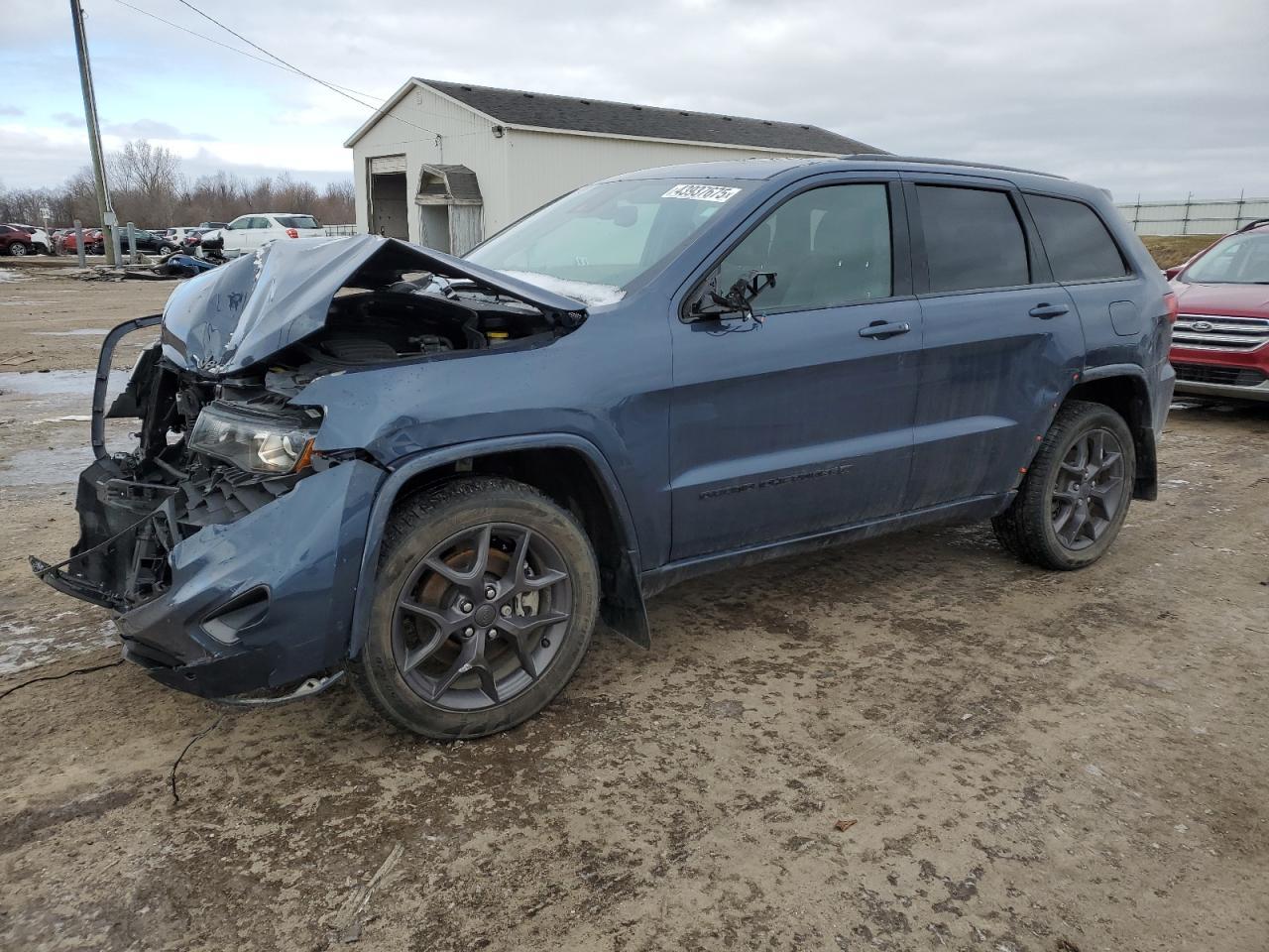 2021 JEEP GRAND CHER