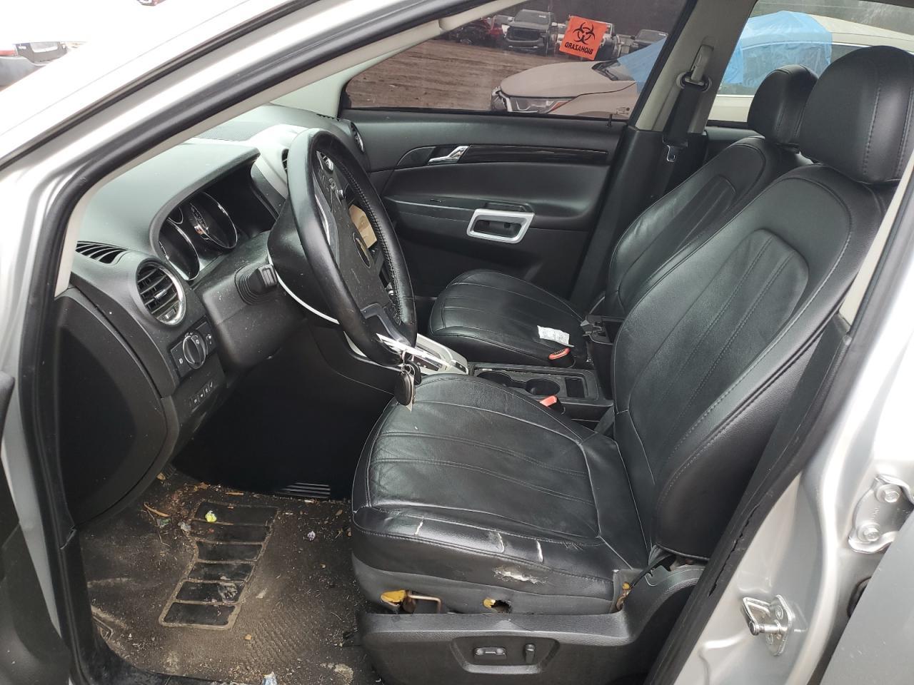 2014 CHEVROLET CAPTIVA LT - Фото 7