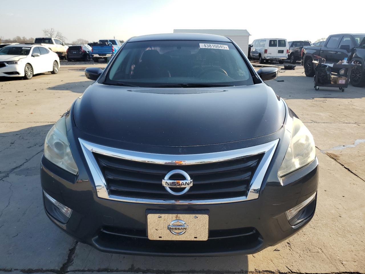 2015 NISSAN ALTIMA 2.5 - Image 5