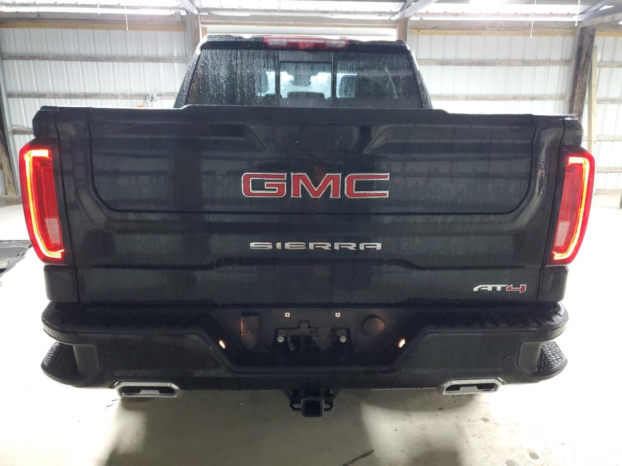 2024 GMC SIERRA K15 - Image 6