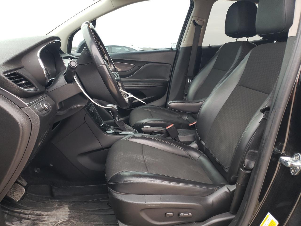 2019 BUICK ENCORE PRE - Image 7